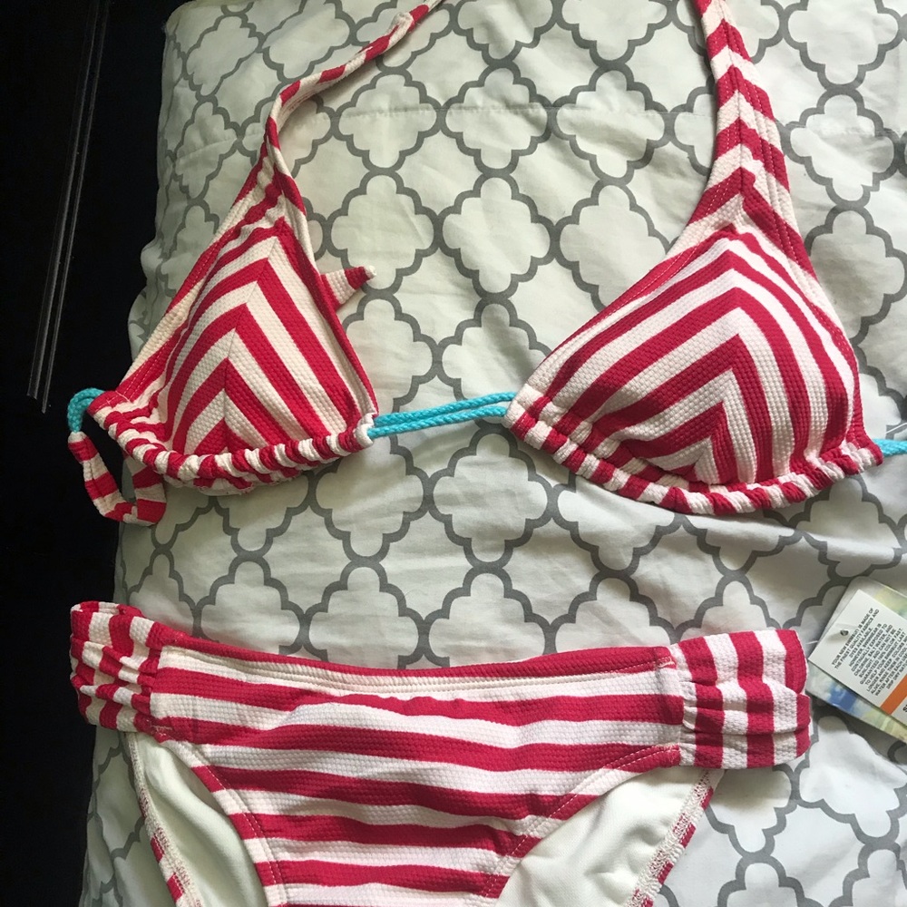 Swimsuit